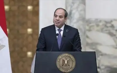 السيسي يكلف حكومته بإنشاء آلية لجمع