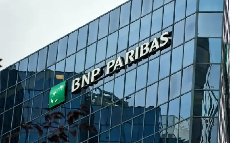 إدانة بنك فرنسي بـ تمويل الإبادة