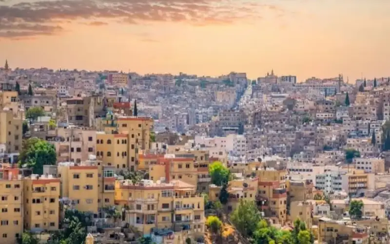 نظام جديد للتخطيط والتنظيم في عمان