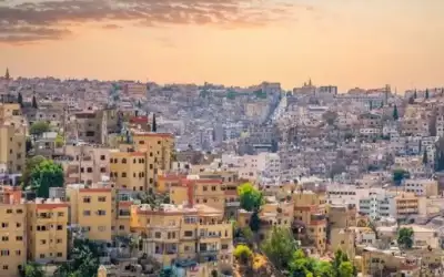 نظام جديد للتخطيط والتنظيم في عمان