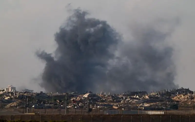 الجيش الإسرائيلي يعلن بدء إعادة تطبيق