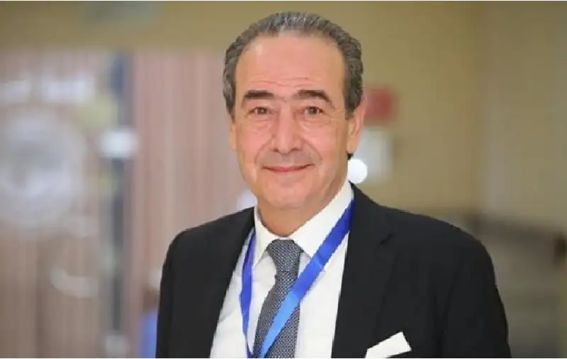 نقيب المهندسين: نظام التخطيط والتنظيم الجديد