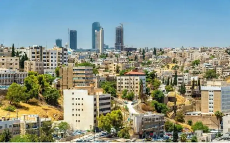الاثنين .. طقس خريفي لطيف الحرارة
