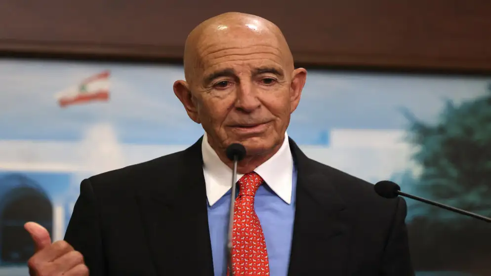 مبعوث أميركي: أمن إسرائيل الشمالي لا