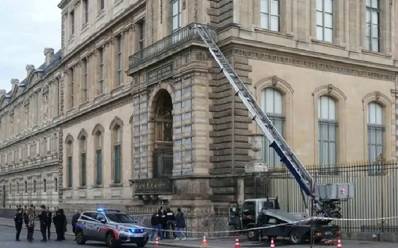 “سرقة القرن” و”إهانة لا تحتمل لبلادنا”..