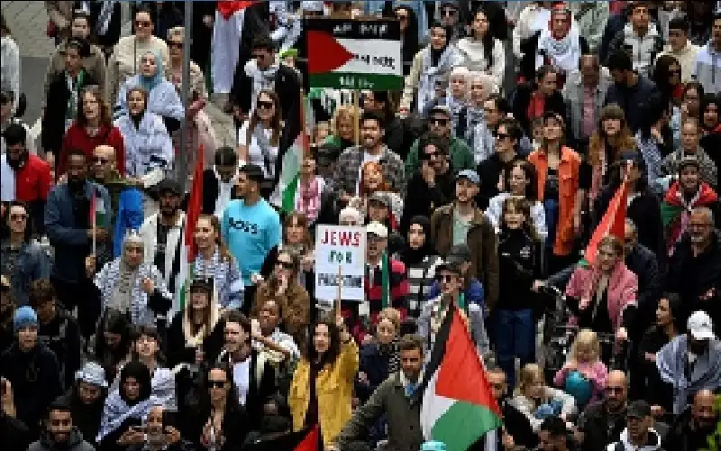 تأجيل مهرجان سينمائي يهودي في السويد