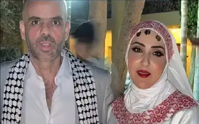 طلقها في السجن ليحررها فانتظرته 23