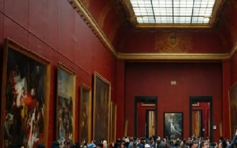 استثنائية وغير مسبوقة.. هكذا اختفت كنوز