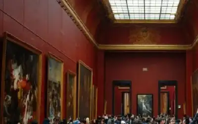 استثنائية وغير مسبوقة.. هكذا اختفت كنوز
