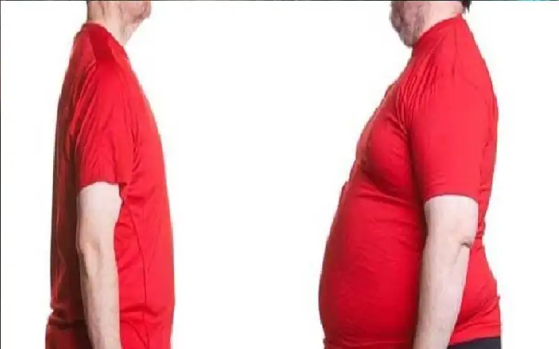 كيف يمكن للجسم النحيف أن يكون