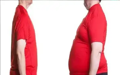 كيف يمكن للجسم النحيف أن يكون