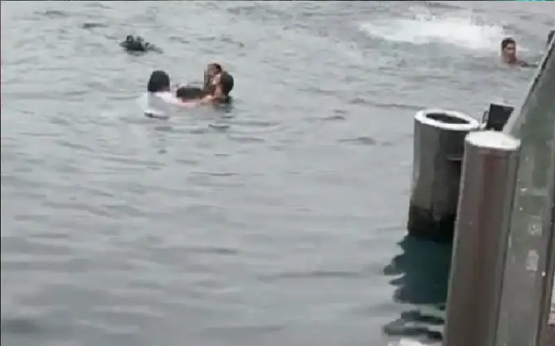 تركيا.. 3 من أصحاب الهمم يقفزون