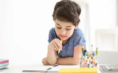 4 استراتيجيات لتحفيز قوة دماغ الطفل