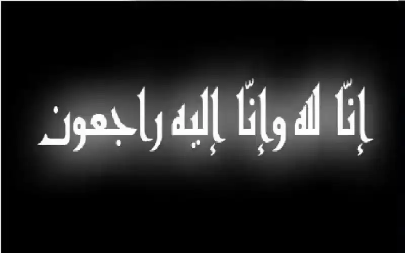نعي المهندس هاني إبراهيم حقي (أبو