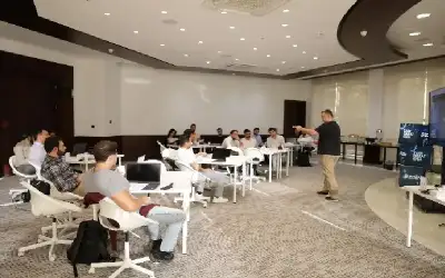 انطلاقة مميزة للنسخة الإقليمية من البرنامج