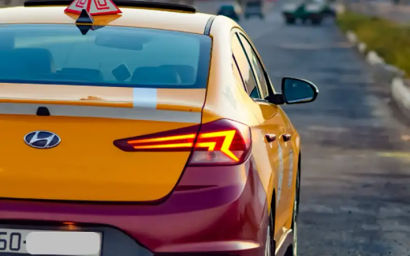 قرار هام بخصوص الفحص العملي لرخص