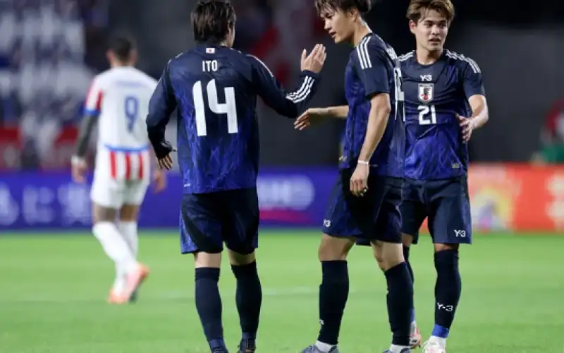 اليابان تهدد بالانسحاب من الاتحاد الآسيوي