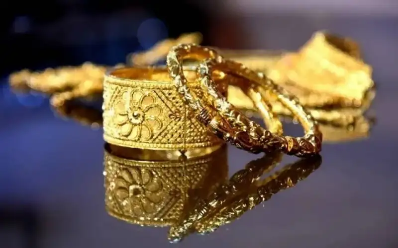 للمرة الخامسة اليوم .. أسعار الذهب