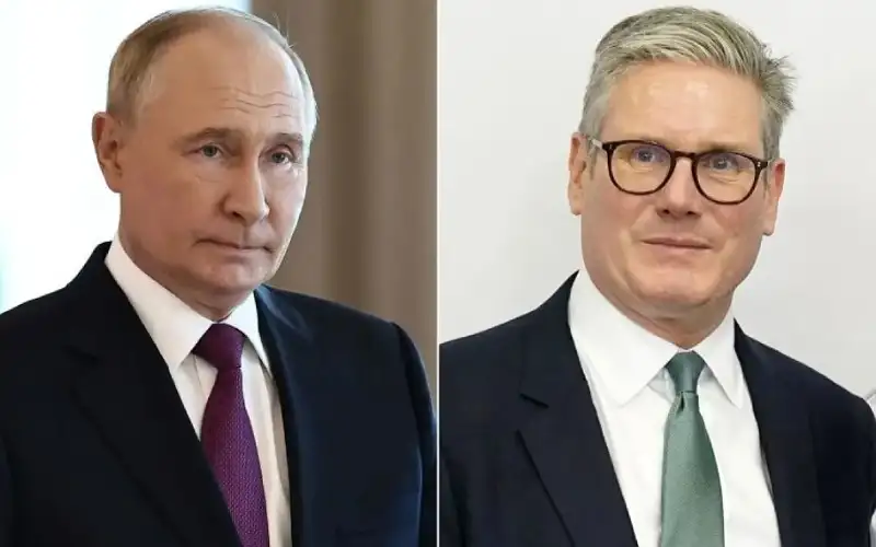 موقع بريطاني: علينا الاستعداد لحرب واسعة