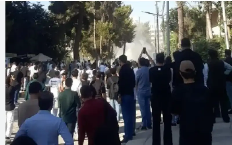 الجامعة الأردنية تقرر فصل 21 طالبا