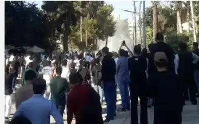 الجامعة الأردنية تقرر فصل 21 طالبا
