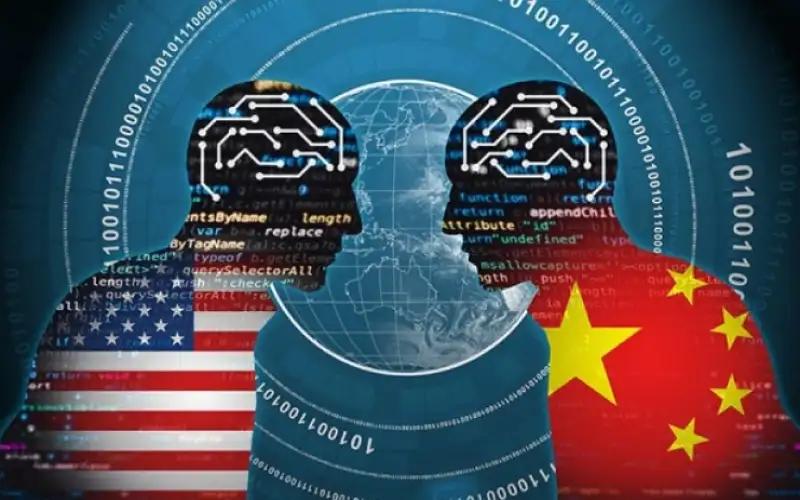 الصين : لدينا أدلة دامغة على