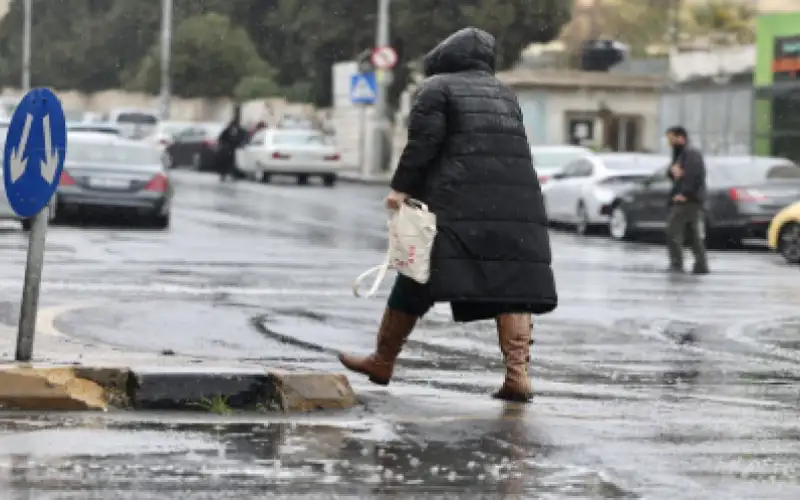 هل نقص الأمطار في تشرين الأول