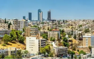 أجواء معتدلة حتى الجمعة