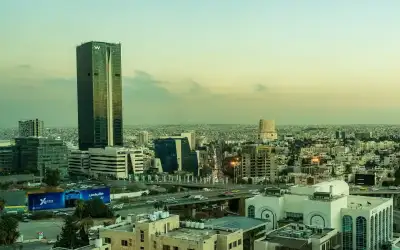ارتفاع مساحات الأبنية المرخصة في المملكة