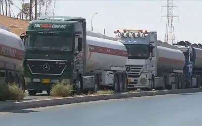 مصادر للمملكة: الأردن يمدد اتفاقية توريد