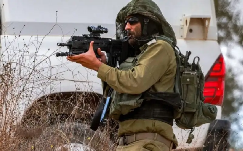 وثيقة “مسربة” تضم أسماء 30 ألف