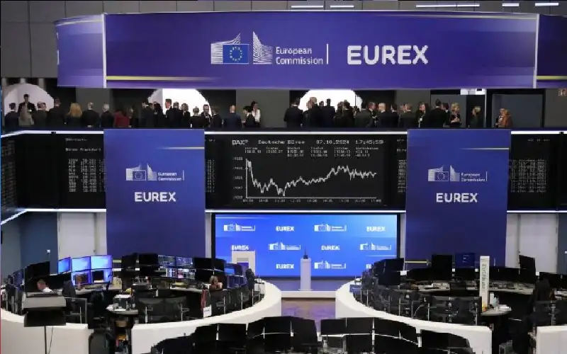أسهم أوروبا تصعد مع تركيز المستثمرين