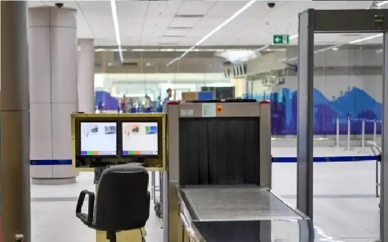 أسرار أجهزة مسح الجسم الكامل في