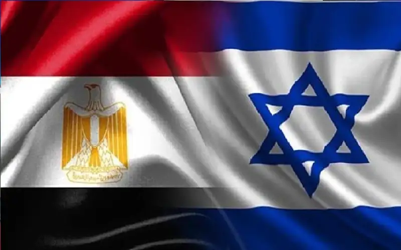 رئيس المخابرات المصرية يلتقى نتنياهو ويناقش