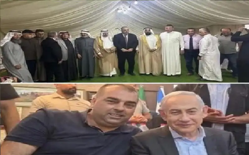 عشائر بئر السبع تطالب بتحقيق حكومي