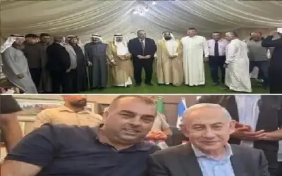 عشائر بئر السبع تطالب بتحقيق حكومي