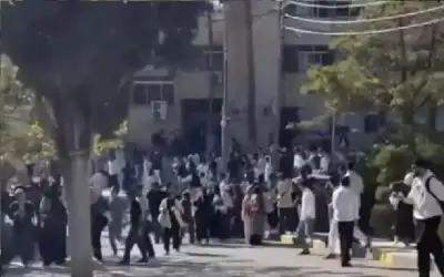 الخزاعي: العنف الجامعي يهدد بحرمان الاقتصاد