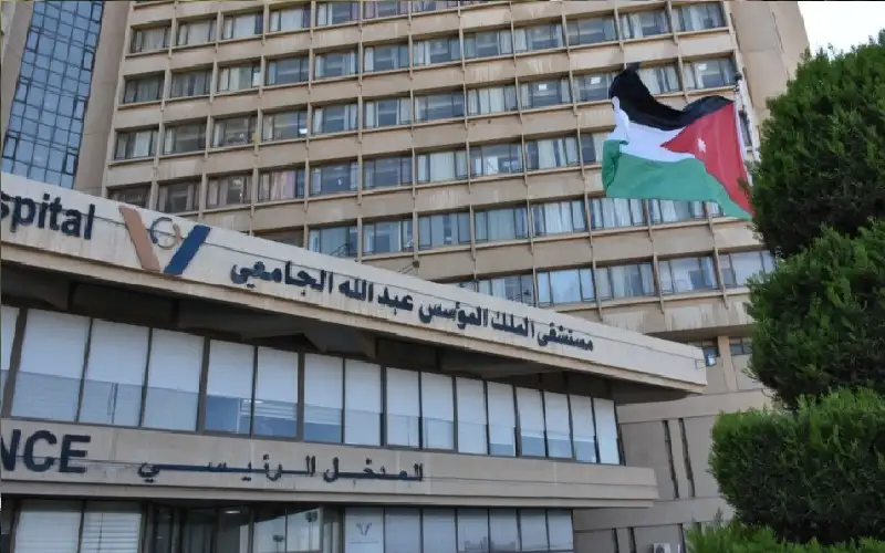 عملية نوعية تنقذ حياة مريض يعاني