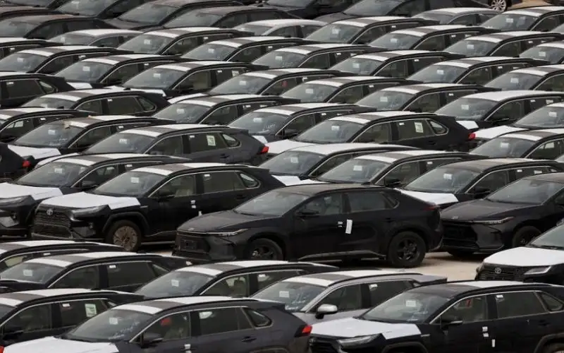 الجمارك: لا تمديد لقرار وقف التخليص