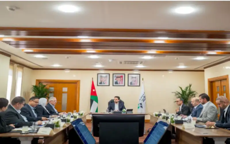 ولي العهد يدعو إلى اتخاذ الإجراءات