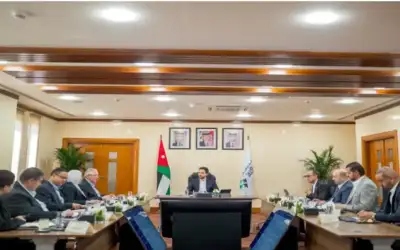 ولي العهد يدعو إلى اتخاذ الإجراءات