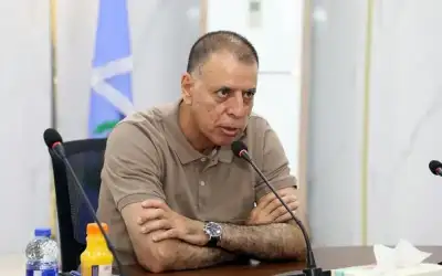 الفراية : 3.5 مليون لاجئ في