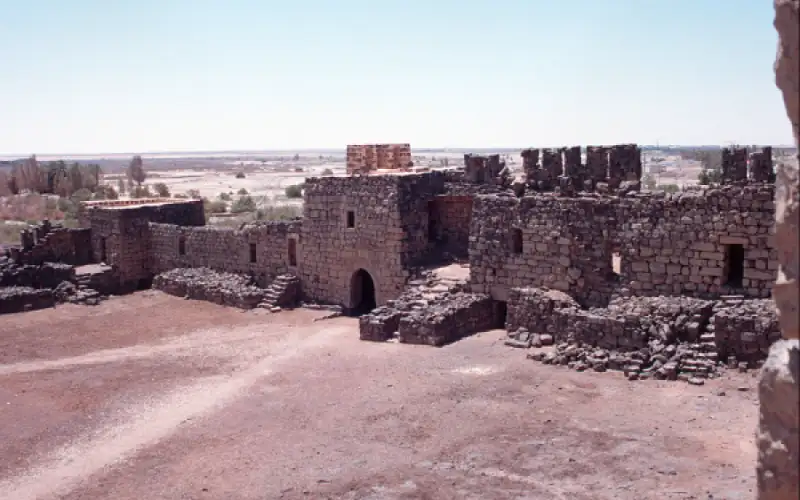 المصري : مخطط شمولي لتحويل الأزرق