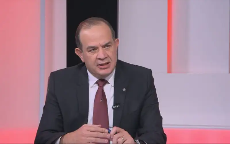 سميرات: مدينة العقبة الرقمية تعزز الأمن