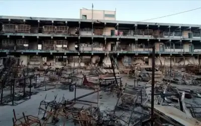 التربية الفلسطينية: 20 ألف طالب على
