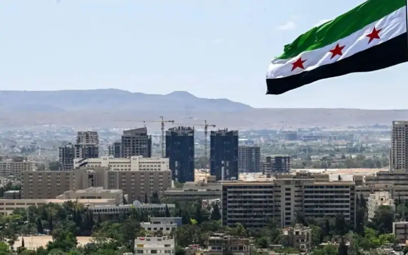 بريطانيا تشطب هيئة تحرير الشام السورية