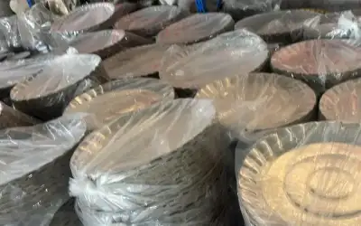 إغلاق مصنع تعبئة وتغليف مخالف لاشتراطات