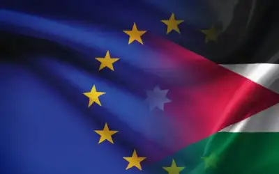الفراية يدعو أوروبا لفتح قنوات هجرة