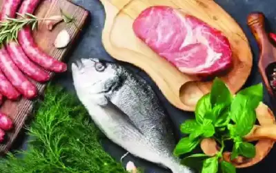 حمض أميني يسبب الاكتئاب