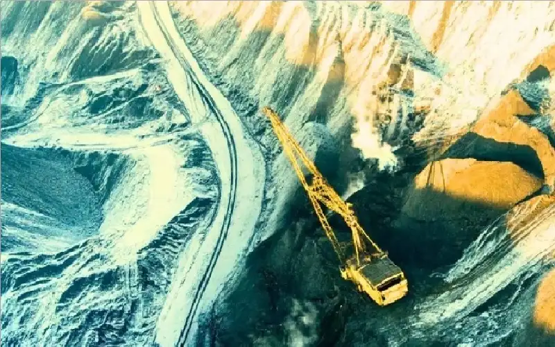 كنز القرن بقيمة 413 مليار يورو..